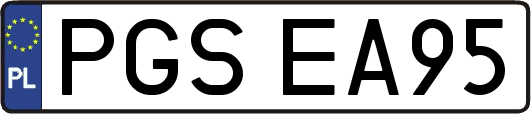PGSEA95