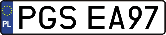 PGSEA97