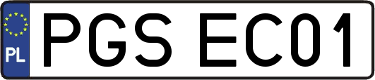 PGSEC01