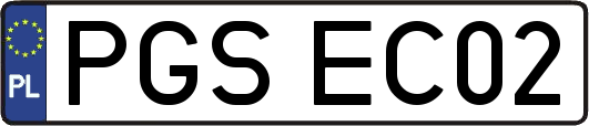 PGSEC02