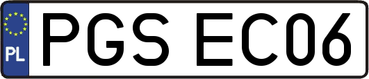 PGSEC06