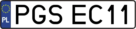 PGSEC11