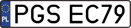 PGSEC79