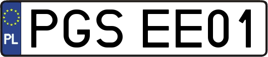 PGSEE01