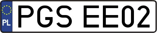 PGSEE02