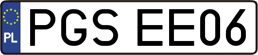 PGSEE06