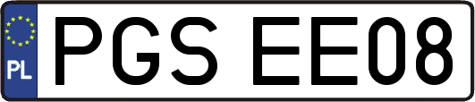 PGSEE08