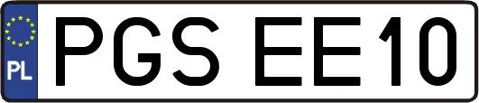 PGSEE10