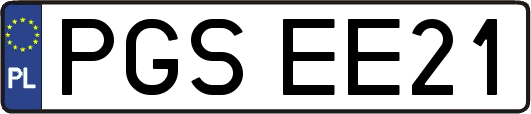 PGSEE21