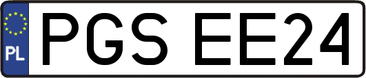 PGSEE24
