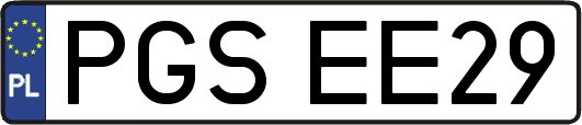 PGSEE29