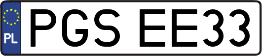 PGSEE33