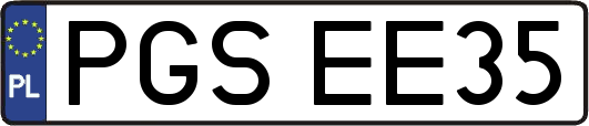 PGSEE35