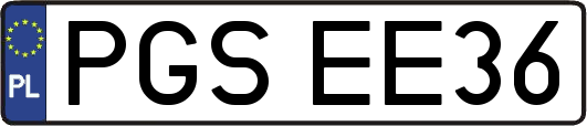 PGSEE36