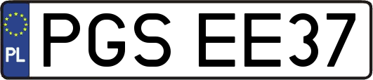 PGSEE37