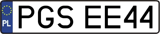 PGSEE44