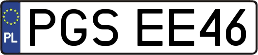 PGSEE46