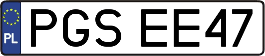 PGSEE47