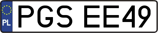 PGSEE49