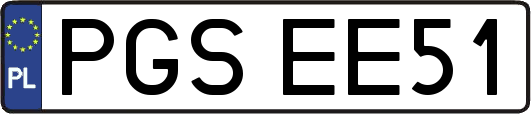 PGSEE51