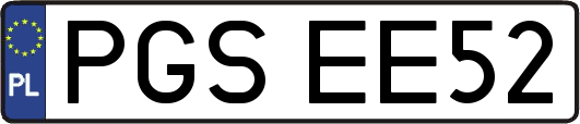 PGSEE52