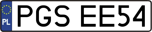 PGSEE54