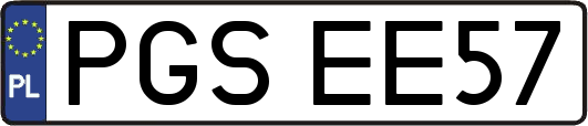 PGSEE57