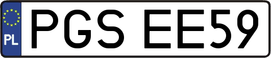 PGSEE59