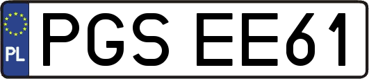 PGSEE61