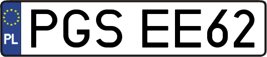 PGSEE62