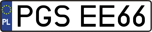 PGSEE66