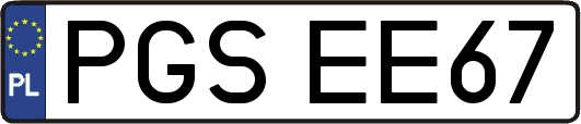 PGSEE67
