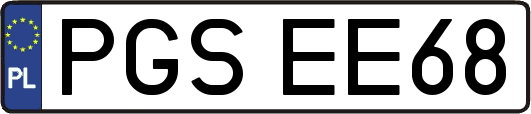 PGSEE68