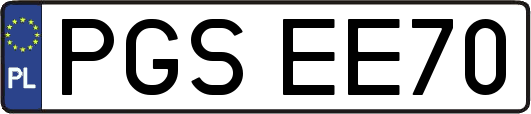 PGSEE70
