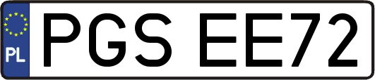 PGSEE72