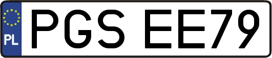 PGSEE79