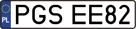 PGSEE82