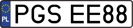 PGSEE88