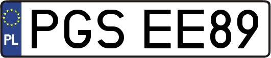 PGSEE89