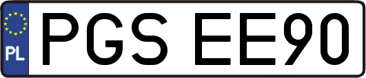 PGSEE90