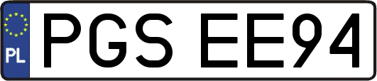 PGSEE94