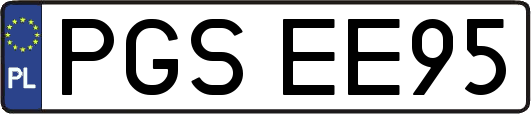 PGSEE95