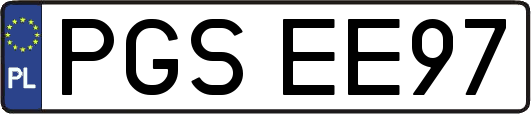 PGSEE97