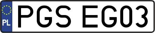 PGSEG03