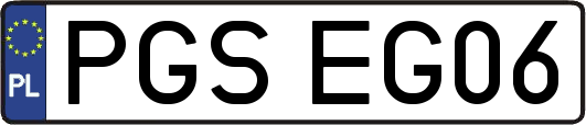 PGSEG06