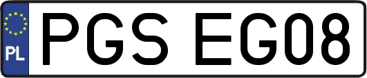 PGSEG08