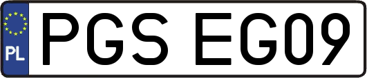 PGSEG09