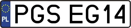 PGSEG14
