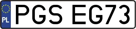 PGSEG73