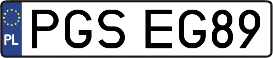 PGSEG89